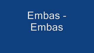 Download lagu Embas Embas mp3
