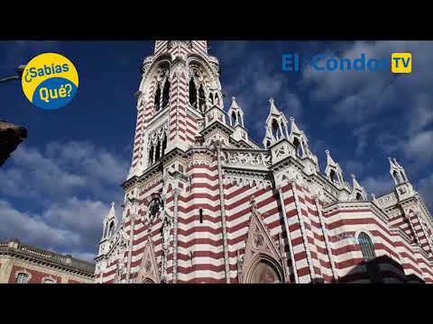 Capítulo 27: Santuário Nuestra Señora del Carmen