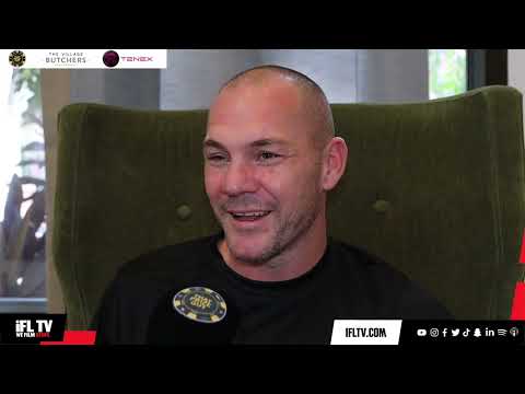 ‘I TOLD JACK THAT I DON’T AGREE BUT..’ - JAMIE MOORE OPENS UP ON JACK CATTERALL SPLIT & DAVE ALLEN