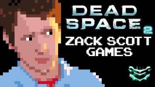 Dead Space 2 - Part 11 - Train Ride Boss Fight