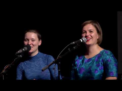 eTown On-Stage Interview - Oh Pep!