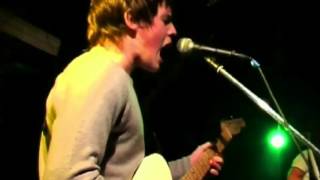 Arctic Monkeys - Riot Van (Live Video 2006)