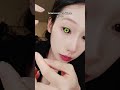 Sclera Contact Lenses 22mm Lenspoison Contacts Cosplay Contactlenses Scleralenses