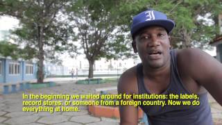 'Coming Home: Cuba' (FULL DOCUMENTARY)