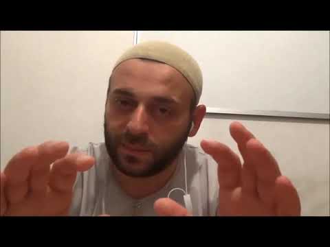 Razlika između kafira, mušrika, i munafika