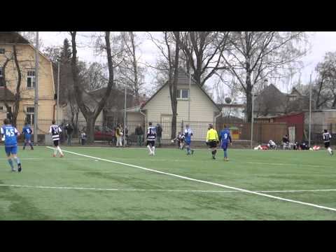 Tartu JK Welco Elekter - JK Luunja 0:3 (0:0)