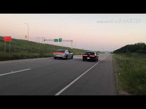 2019 Dodge Challenger Rt Vs 2019 Dodge Charger Rt/Daytona