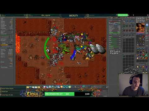 POI Quest Service Broskis