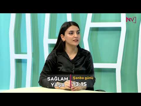 ANONS - SAĞLAM YAŞA