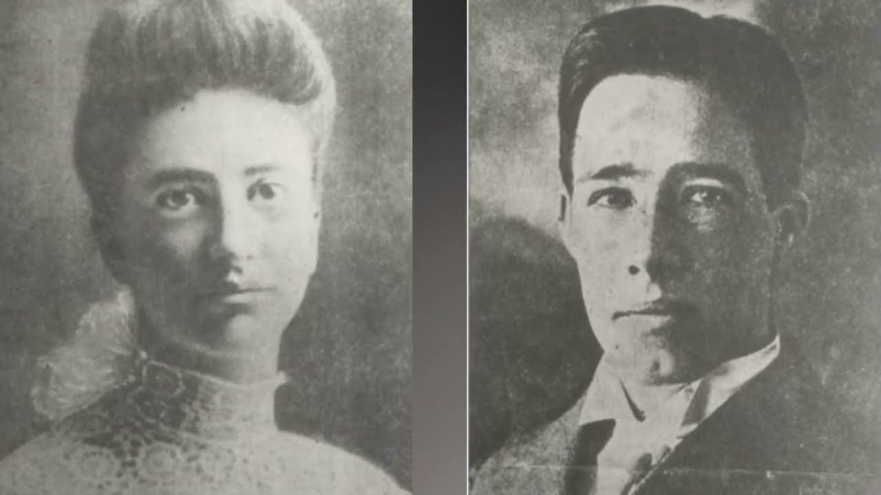 Statt Hochzeit: Kaltblütig im See ertränkt – Der schockierende Mord an Grace Brown