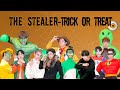 THE BOYZ(더보이즈) ‘The Stealer’ DANCE PRACTICE VIDEO (TRICK ver.)