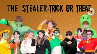 Download lagu THE BOYZ(더보이즈) ‘The Stealer’ DANCE PRACTICE VIDEO (TRICK ver.) mp3
