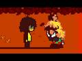 DELTARUNE Chapter 5 Weird Route Playthrough No Commentary