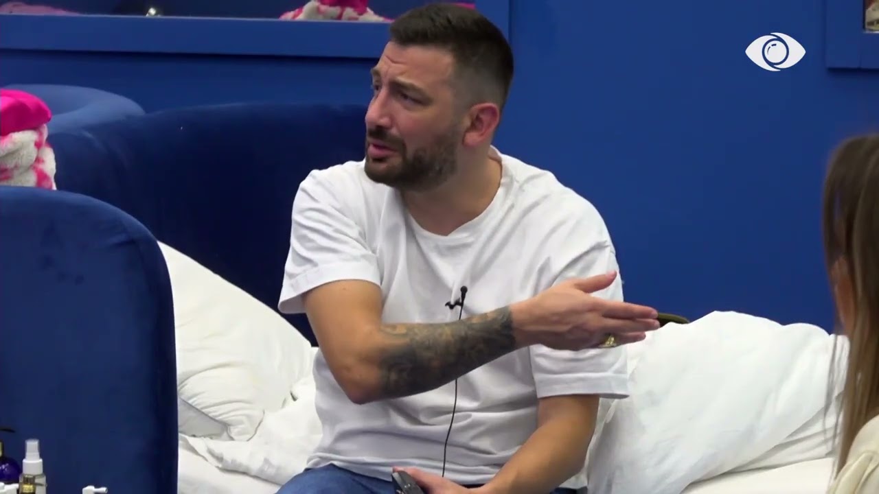 “Për 4 ditë nuk mund të lindin gjërat…”/ Kelly-banorëve për Laertin: Ka parë memet…