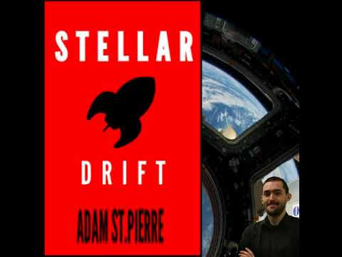 Origin: Stories on Creativity #60 -- Adam St.Pierre