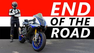 I Can't Keep Riding Like This in 2026
