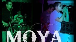 No puedes parar La Secta All-Star - cover by Moya