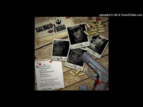 Cirilo y Pacho Ft. D.OZi & Alexio La Bestia - Salimos A Dar Fuego