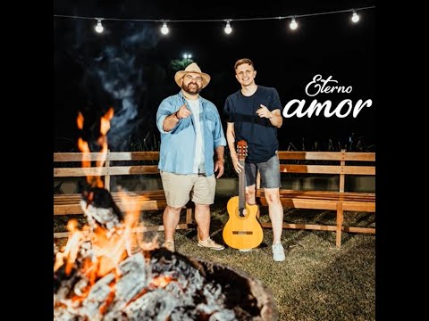 Eterno Amor - Eze Pedraza & Juan Fuentes (2023)