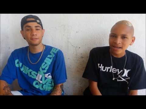 MC PIVETY SP E MC MAIKE((MEDLEY))