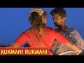 Rukmani Rukmani | Full Song | Roja | Roja Movie | Hindi Dubbed Movie | With Arabic Subtitles (HD)