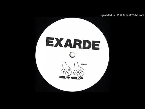 Orbet & Sorv - Grandjah [XRD001]