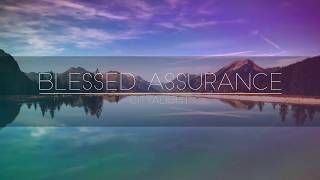 Blessed Assurance - CityAlight