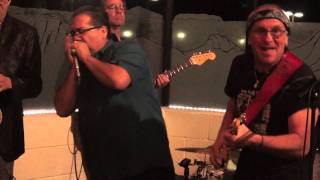 J'ai pas su le faire tout le temps (Jeff Toto Blues)