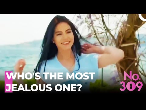 Plans to Get Onur And Lale Jealous - No.309