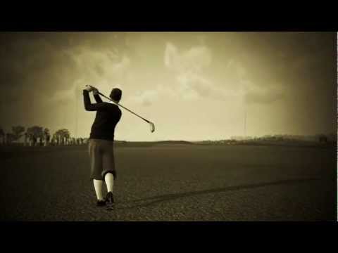Tiger Woods PGA TOUR 14 - Experience The Open
