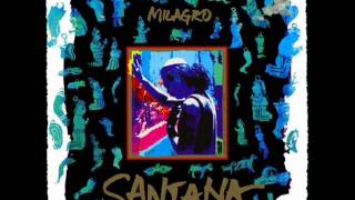 Santana - Agua que va caer.wmv