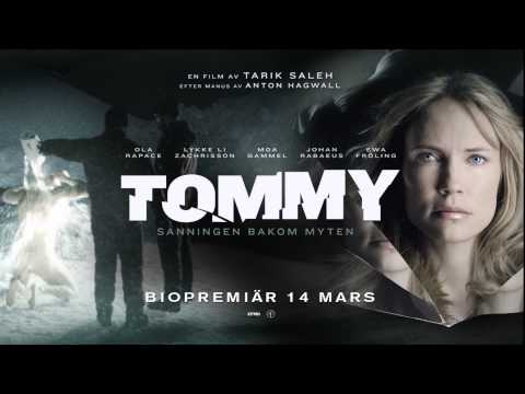 Lykke Li - Du är den ende - Music from Tommy, a film by Tarik Saleh