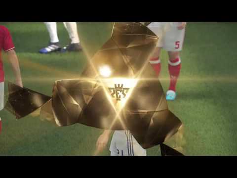 PES 2017: Online Divisions road to Division 1 - Part 24 (the lobmeister, ragequit)