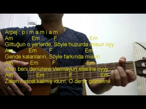 download lagu mp3 mp4 Atn Beni Denizlere Akor, download lagu Atn Beni Denizlere Akor gratis, unduh video klip Atn Beni Denizlere Akor