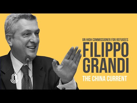 Working for a Better Tomorrow | Filippo Grandi