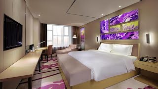 Lavande Hotel Guangzhou Zhong Shan Yi Road Yang Ji Metro Stataion, Guangzhou