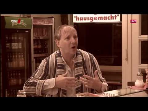 Dittsche vom 25.11.2016 - Kalenderwoche 46 - #216