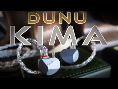 Dunu Kima. The one to beat at $100?