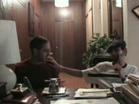 Il processo dei cugini - GEPU - Pubblicità 2004