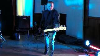 Reinventing The Wheel - Waydown