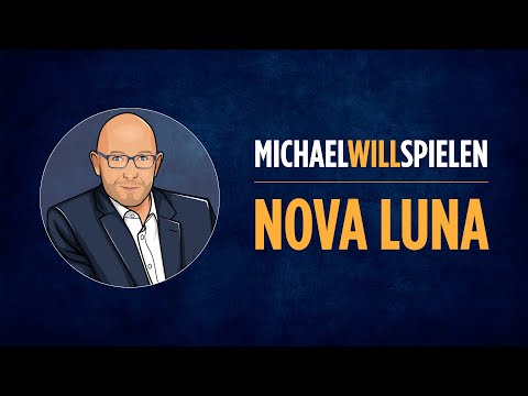NOVA LUNA – Spielevorstellung, Spieletest – MICHAEL WILL SPIELEN