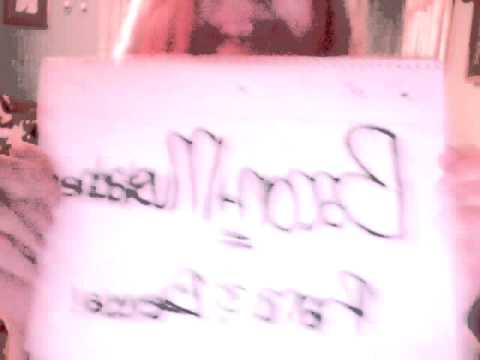 HAPPY BIRTHDAY RARA.