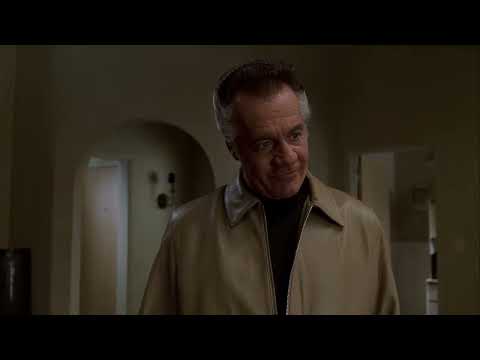 The Sopranos (1999–2007)  Pine Barrens: Christopher and Paulie kill Valery (funniest episode)