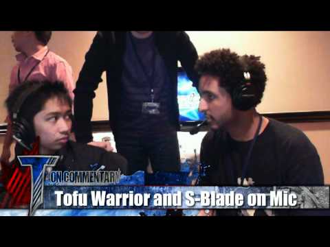 Toryuken - KOFXIII - GRAND FINALS - CCG.Air vs EG.Justin Wong