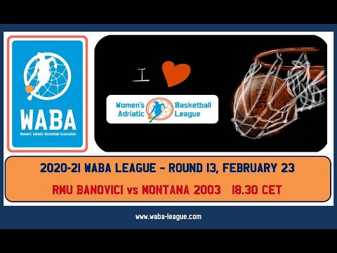 ZKK RMU BANOVICI - MONTANA 2003