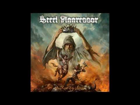 Steel Aggressor - A Rival of the Fittest (2016)