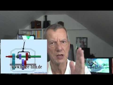 E-Learning Kfz  Staffel 4 - Clip 67  Wieviele Gänge braucht der Mensch, Schaltung