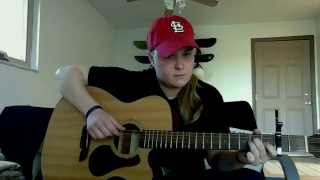 Cali Marin - Small Town Runaround