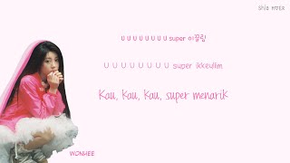 Download lagu ILLIT (아일릿) Magnetic [Han/Rom/Ina] Color Coded Lyrics Lirik Terjemahan Indonesia mp3
