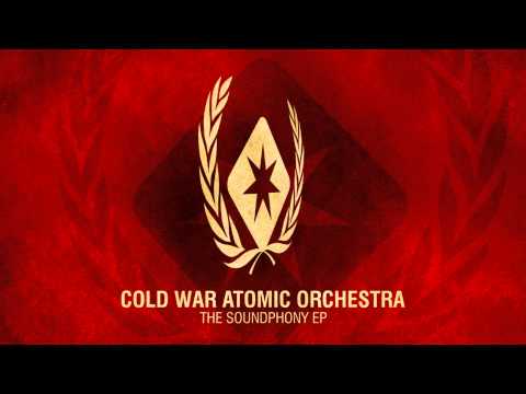 Cold War Atomic Orchestra - Appropriating Soundphony N01 - Movement 2